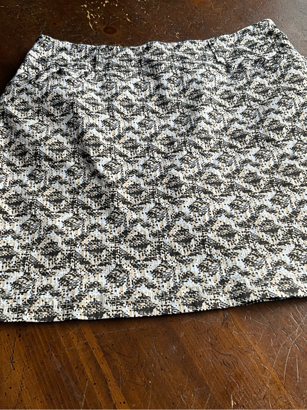Sport Haley size 10 skort